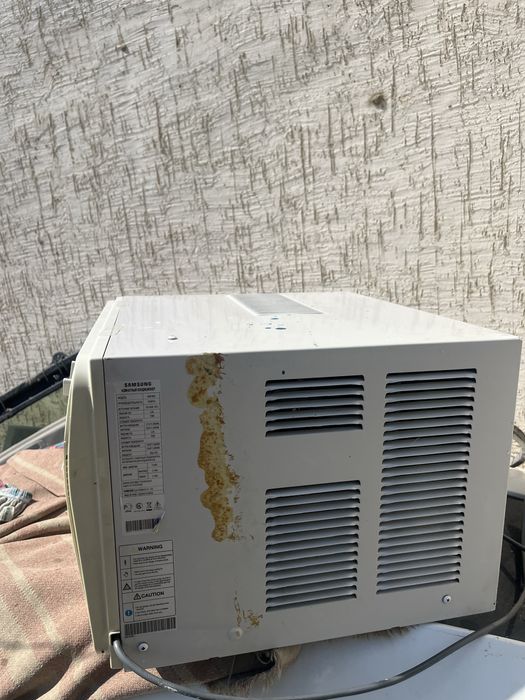 Бк кондиционер Samsung