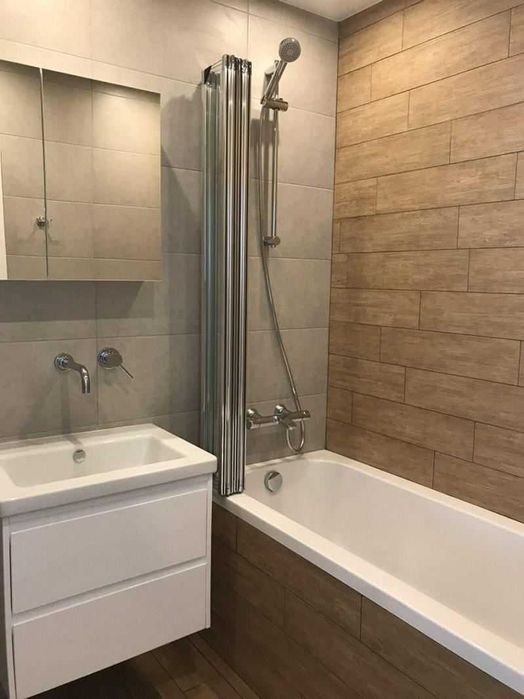 Четиристаен апартамент в ж.к. Надежда 3