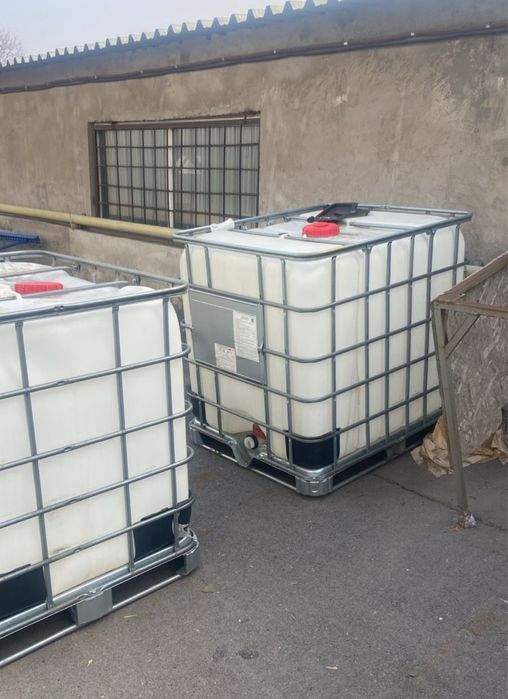 Продам Еврокубы