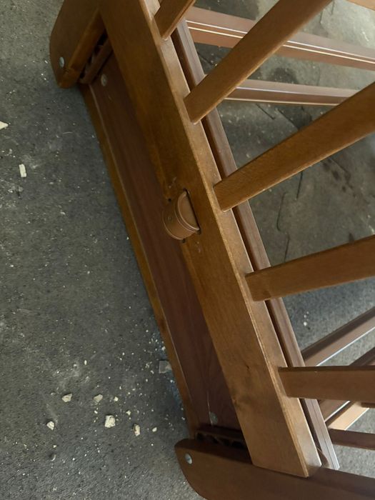 Кровать для детей