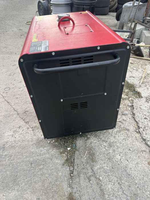 Generator profesional