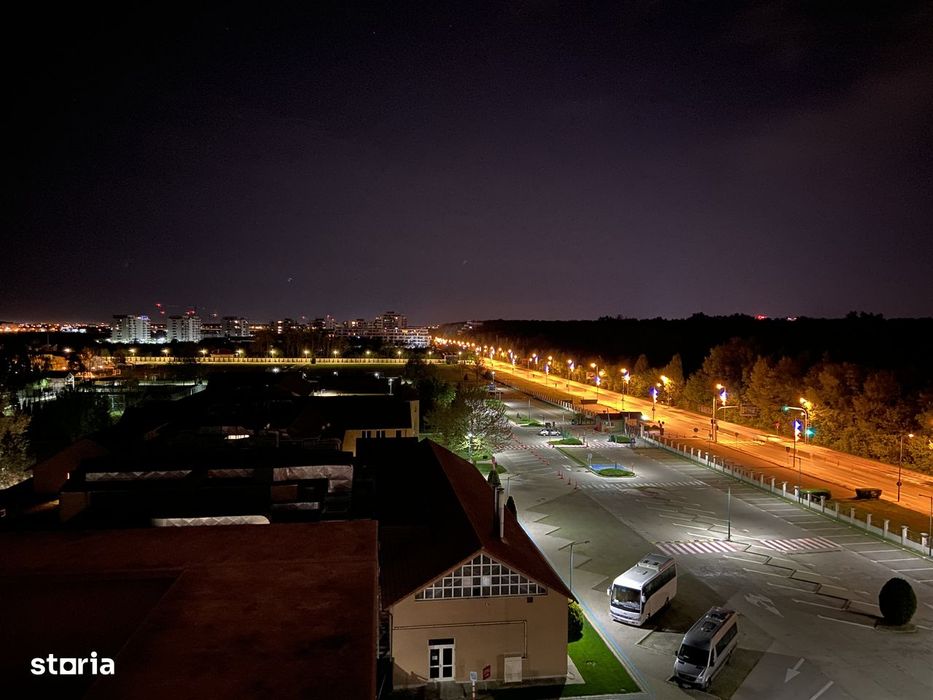 GreenVista, 2 LP subterene incluse, orientare S/E,libera, panoramica