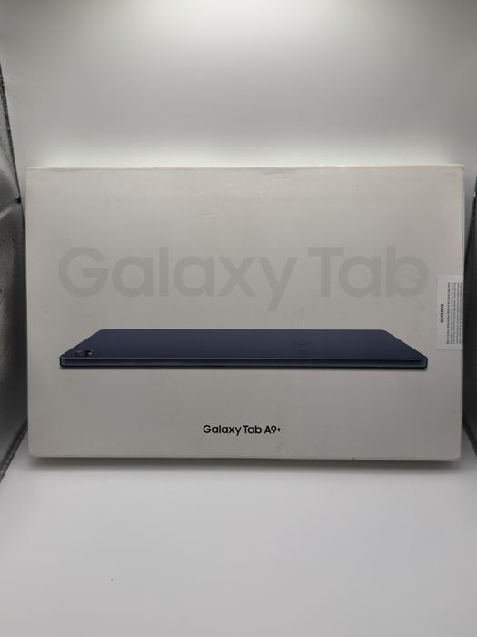 Tableta Samsung Galaxy Tab A9+ , 11", 4GB RAM, 64GB, blue /silver