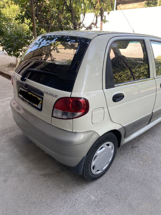 Matiz best sotiladi!
