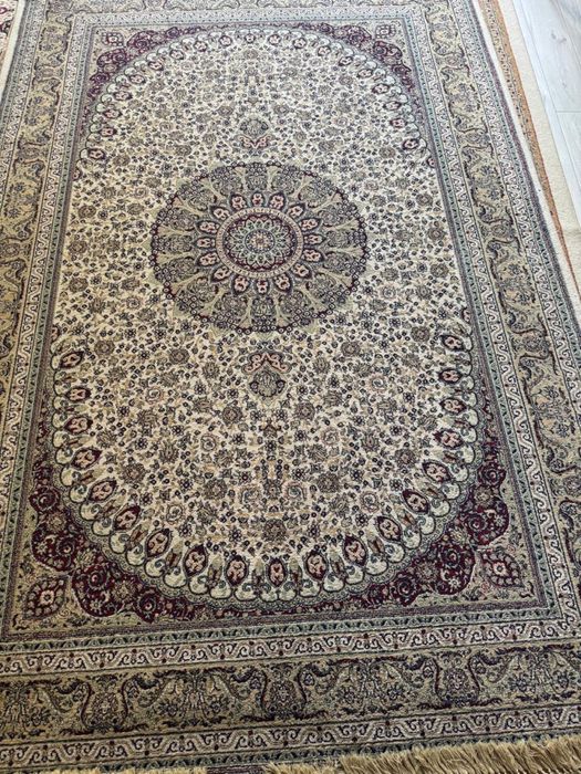 Б/у Ковер 1,5х2,3