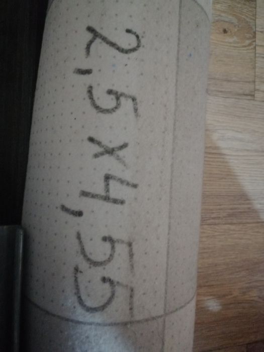 Линолеум продам новый