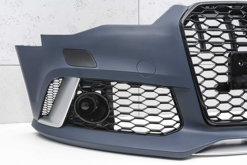 Броня комплект AUDI A6 C7 4G RS6 2015 - 2018 година