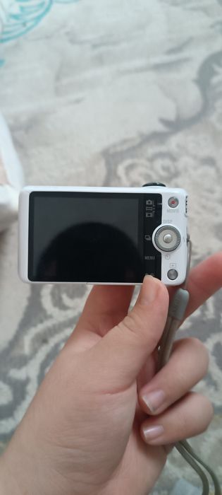 Фотоаппара sony Cyber-shot