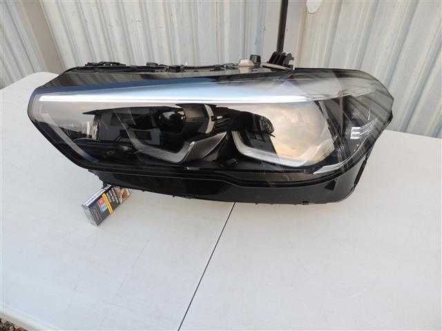 Far stanga BMW X5 G05 / X6 G06 Full Led an 2018 - 2021 cod 948178305