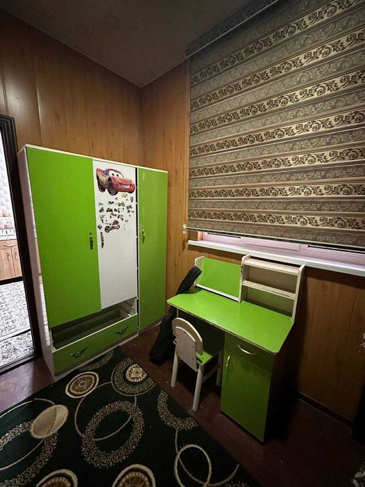 Квартира Сергили 5, 2^3/4/9