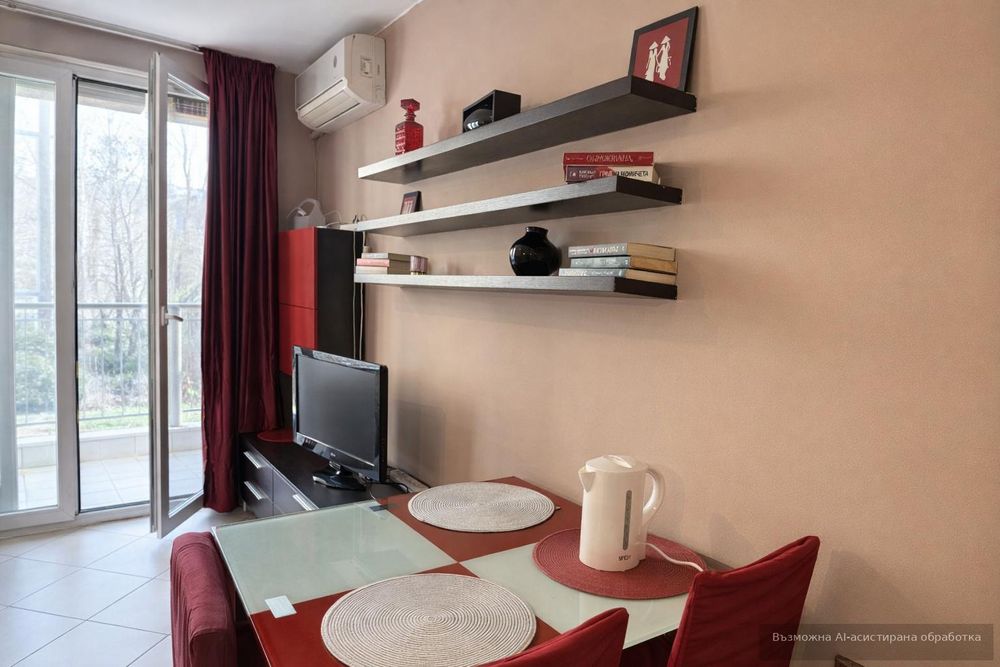 Дава се под наем Тристаен апартамент в София, Младост 1 - 85 кв.м за 697.17 € - Снимка #2