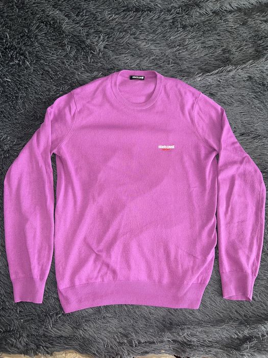 Bluza Robert Cavalli Sport