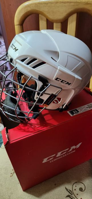 Хоккейная форма на 4-6лет