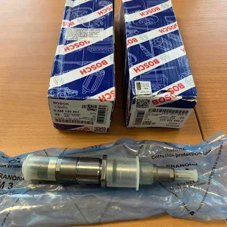 Запчасти для спецтехники