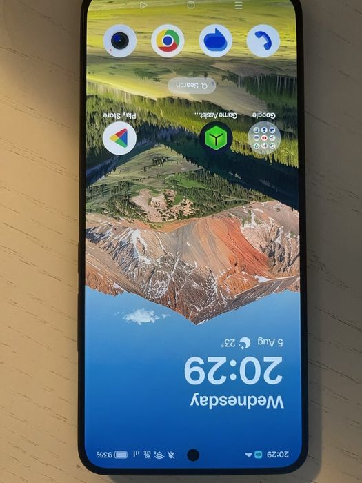 Telefon OnePlus nord 4