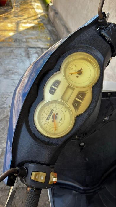 продам скутер 150куб