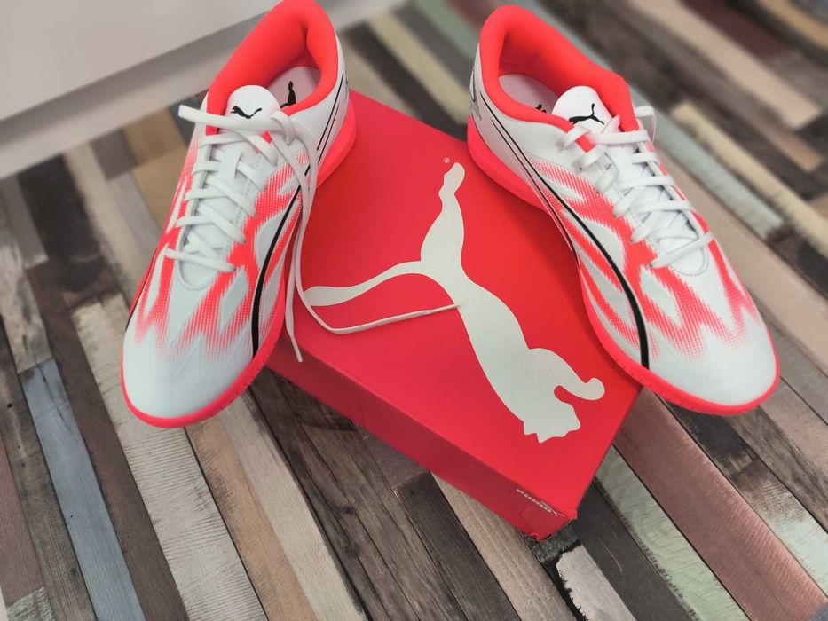 Маратонки Пума. Нови. Размер 44. Цена 45лв