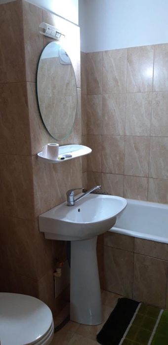 Apartament de inchiriat  2 camere, etaj parter, zona Galata