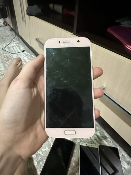 Телефон на запчасть