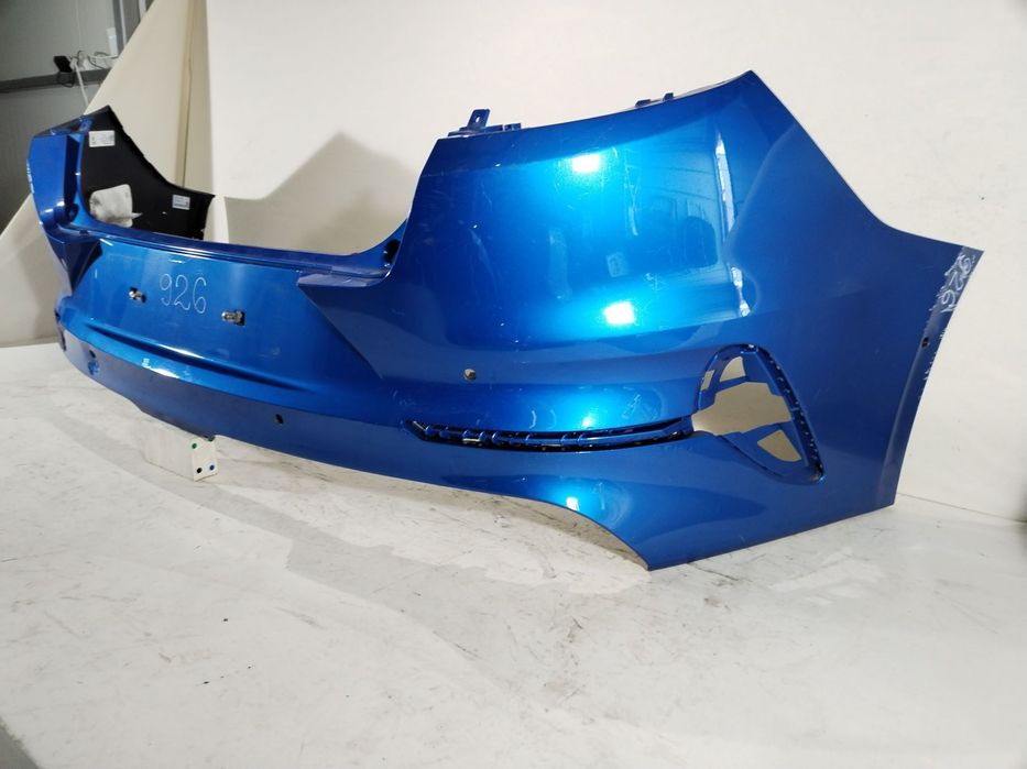 Bara spate Kia ProCeed  GT-Line, 2018, 2019, 2020, 2021, 2022,  cod origine OE 86611-J7710