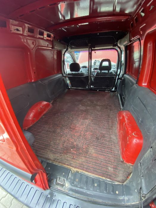 De vânzare Opel  Combo 1.7 cdti  an 2006