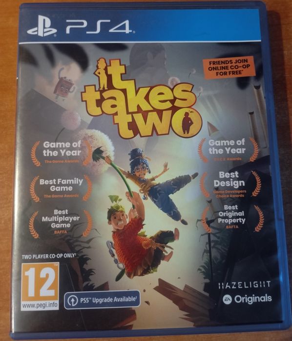Продам игры на пс4/5
