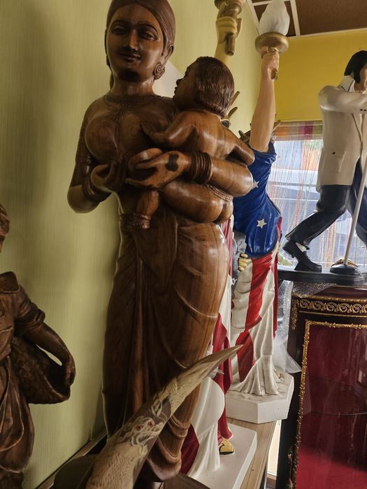 Статуя на свободата