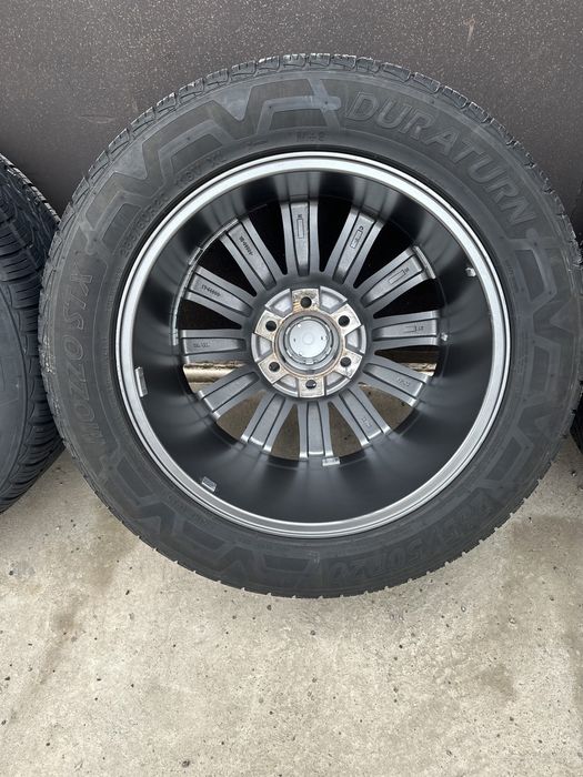 Продам баллоны с дисками от LAND CRUISER PRADO