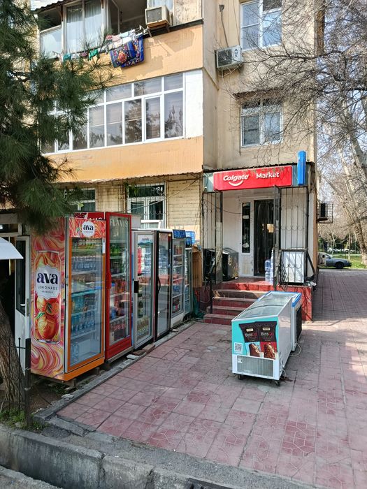 Чилонзор-20кв. Магазин.2/1/4.59кв.м.