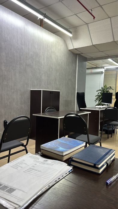 Офисная мебель для бизнеса