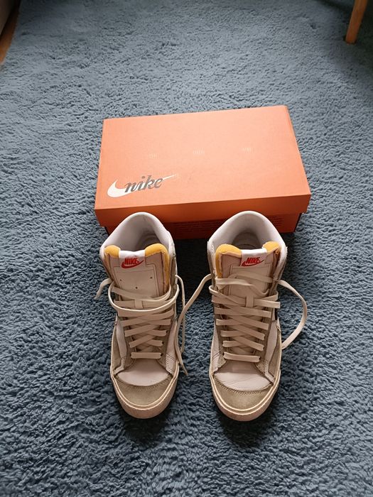 Vand Nike Blazer Mid '77 Pro Club Remastered mar. 42.5