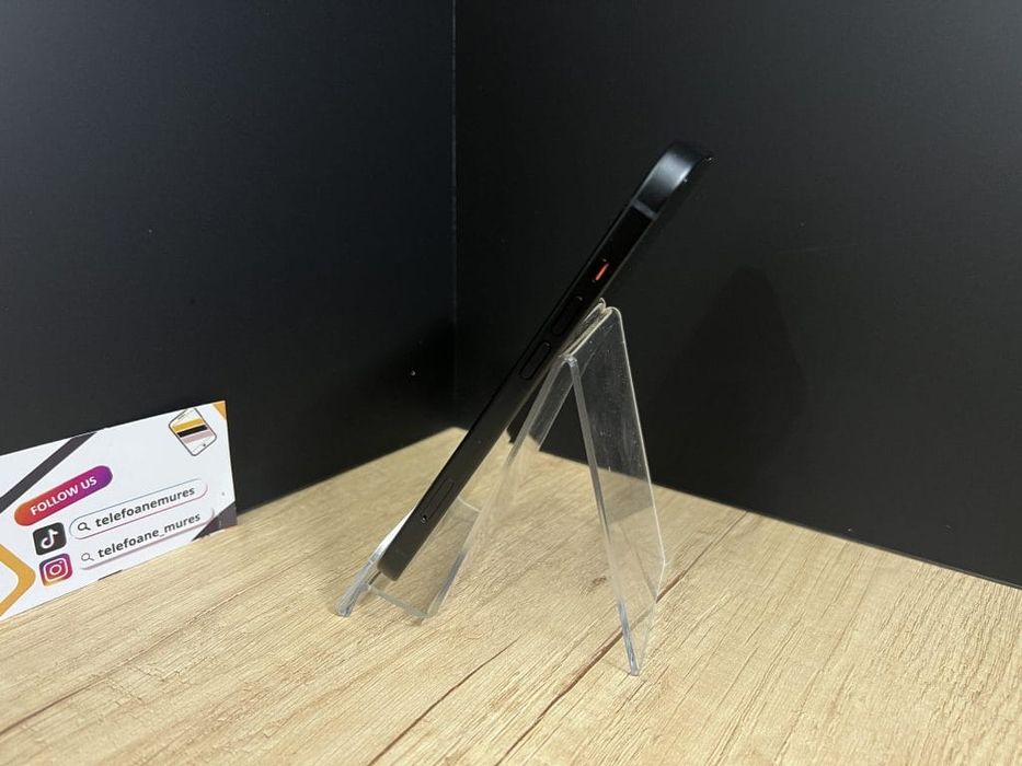 iPhone 15 128Gb Black 3 ani garanție, Telefoane Mureș