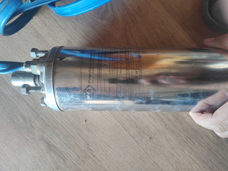 Помпи за вода Неработещи