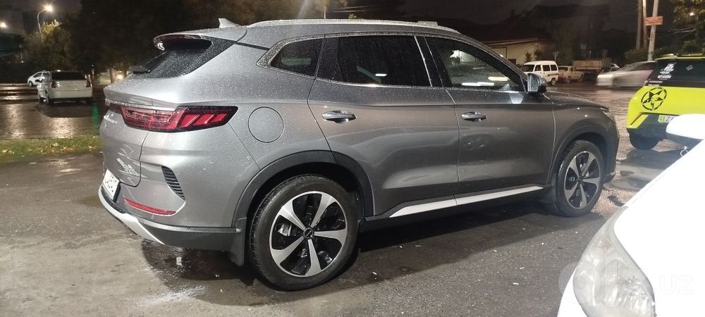 BYD song plus DMi, 53.000km 2023.