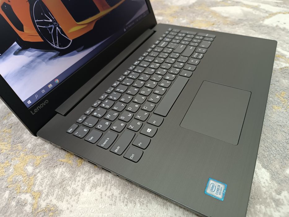НОУТБУК Lenovo Core i3-8th Gen.