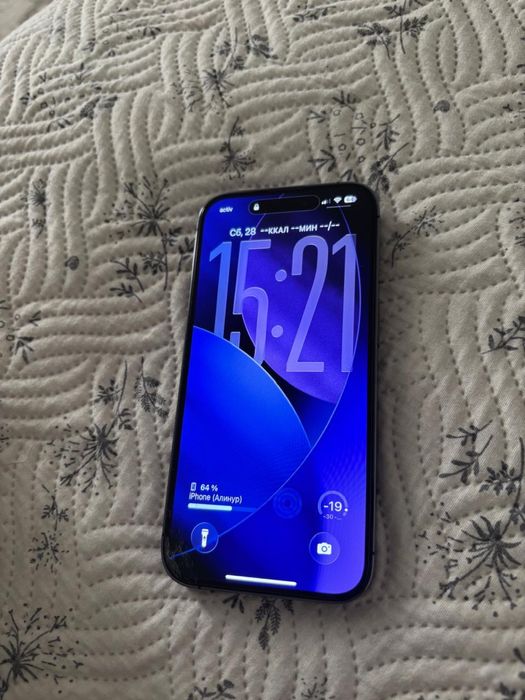 продам Айфон 14 про