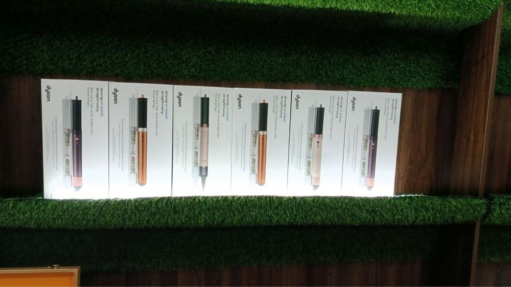 Dyson koanda 2x ohirgi cqan model