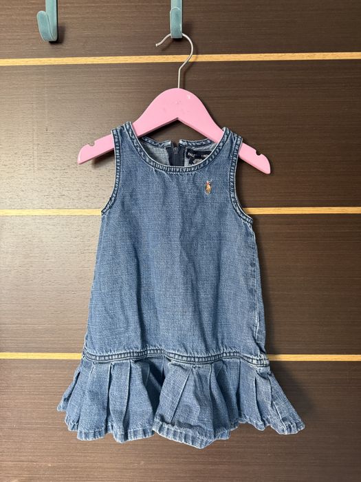 Голям лот детски дрехи H&М 86 размер