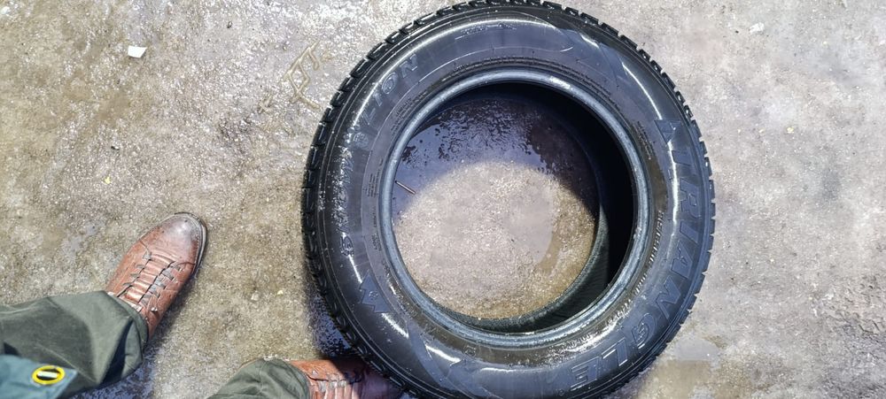 Шины Triangle TR777