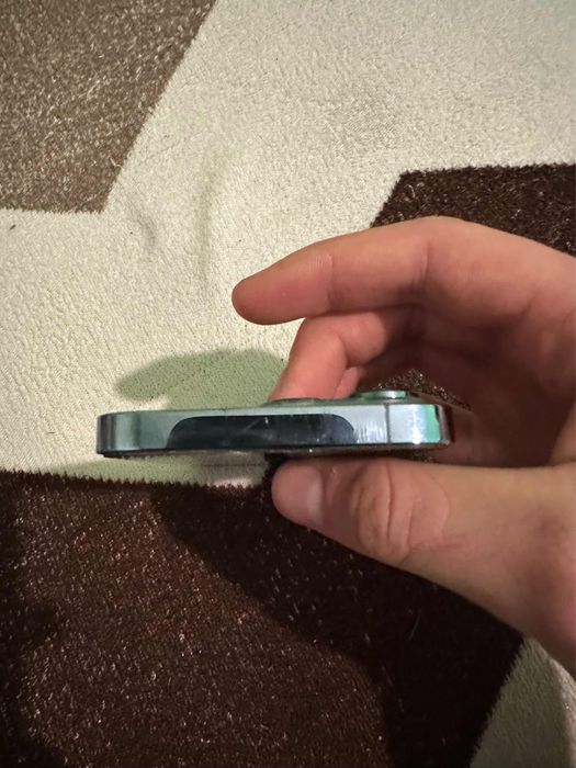 iPhone 13 Pro Sierra Blue