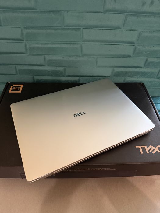 Laptop Dell pro 16 plus PB16250/64gb/2tb