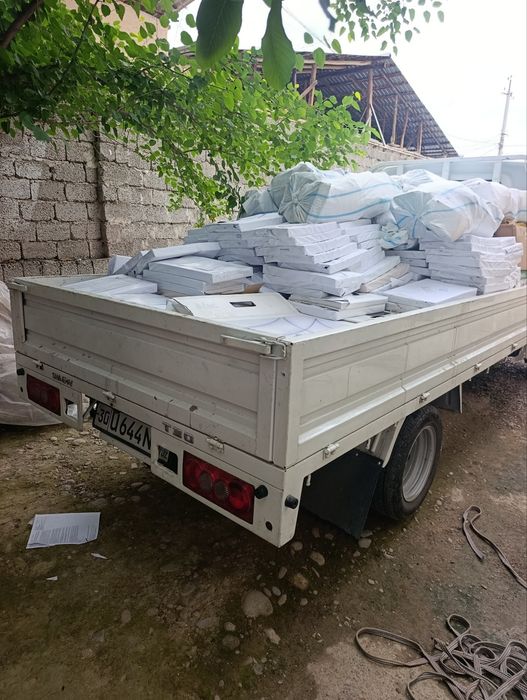 A4 List kitob daftar karobka - Xomashyo / materiallar Toshkent на Olx