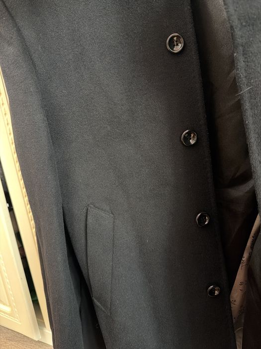 Мужской пальто сатылады