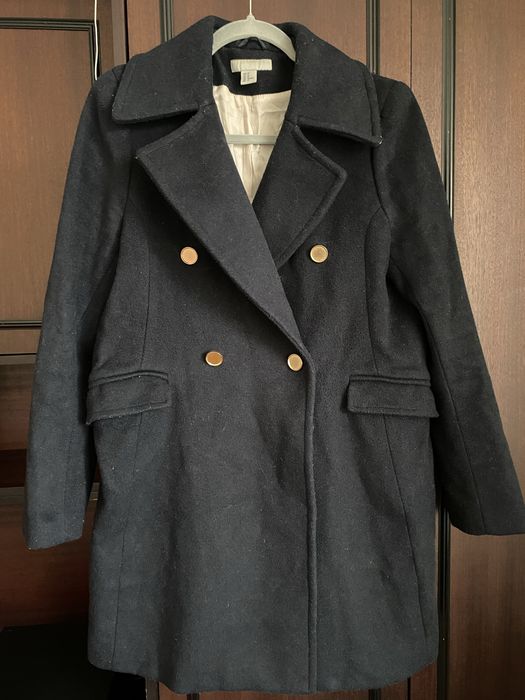 Дамски палта, различни модели и размери