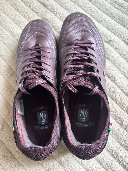 Nike tiempo 10 Legend