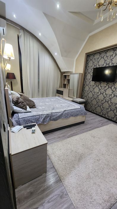 Срочно продаётся Новостройка Улица Бобура  Ипотека