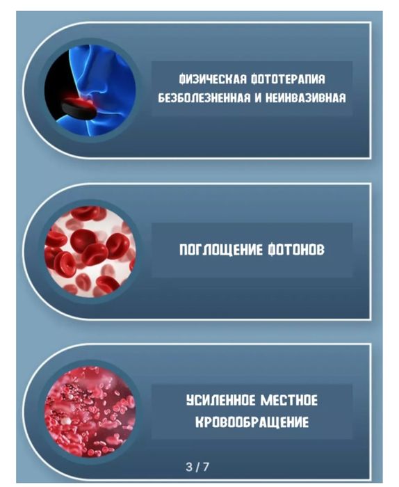 Зажим Laser Genetics Rhinitis черный