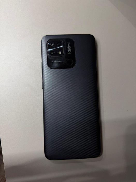 Xiaomi redmi 10c