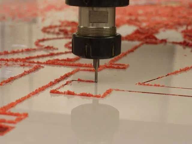 Резка на мультикам Алматы