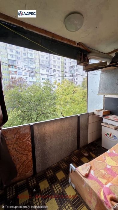 2-стаен в Плевен-Сторгозия площ 60 цена 79000